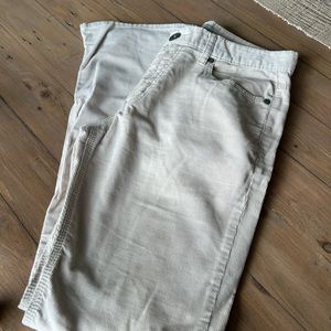 Aeropostale Corduroys